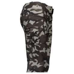 Cargo Camo Stealth Leggings Dark Grey*Gavelo Hot