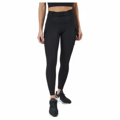 Cargo Leggings Black*Gavelo Sale