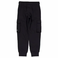 Champion Cargo Pants Black Beauty Svart Clearance