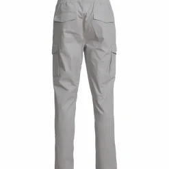 Dobsom Cargo Pants Khaki Beige