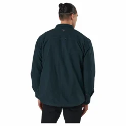 Cargo Shirt Jkt M Khaki*Tenson Hot