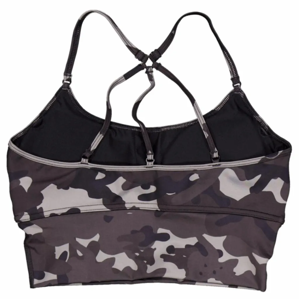 Gavelo Cargo Top Camo Stealth Dark Grey Flerfärgad Discount