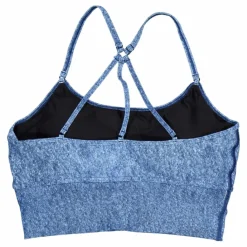 Gavelo Cargo Top Denim Denim Blå Discount