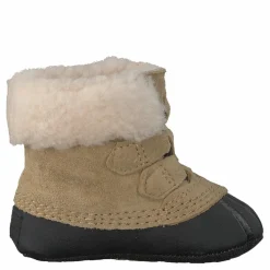 Caribootie 373, Curry, Black*Sorel Outlet