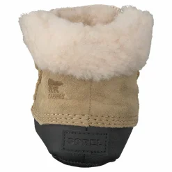Caribootie 373, Curry, Black*Sorel Outlet