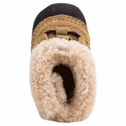 Sorel Caribootie II Brown Brun Outlet