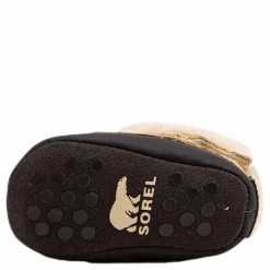 Sorel Caribootie II Brown Brun Outlet
