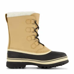 Caribou NM1000-281 Buff*Sorel Hot