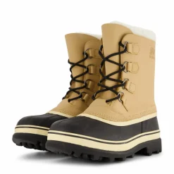 Caribou NM1000-281 Buff*Sorel Hot