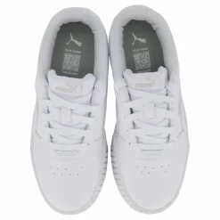 Carina 2.0 Ps White- White- Sil*Puma Sale