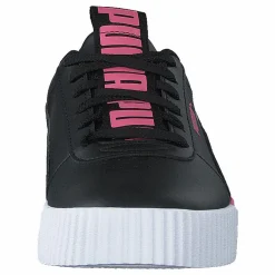 Puma Carina Bold Black- Black Svart