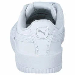 Carina L Ps White-white-grayviolet*Puma Outlet