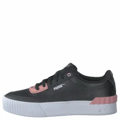 Carina Lift Black- Black- Sil*Puma New