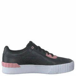 Carina Lift Black- Black- Sil*Puma New