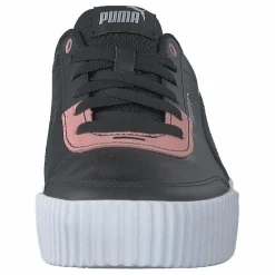 Carina Lift Black- Black- Sil*Puma New