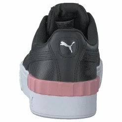 Carina Lift Black- Black- Sil*Puma New