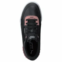 Carina Lift Black- Black- Sil*Puma New