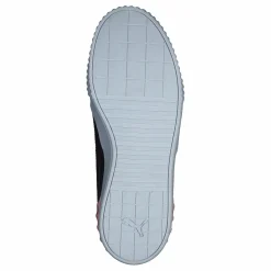 Carina Lift Black- Black- Sil*Puma New