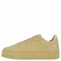 Carina Street Sd Prairie Tan-prairie Tan- G*Puma Outlet