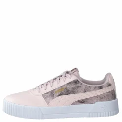 Carina Tie-dye Rosewater-rosewater*Puma Online