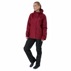 Carlene W AWG Rain Set W-PRO 10000 Red*Weather Report Sale