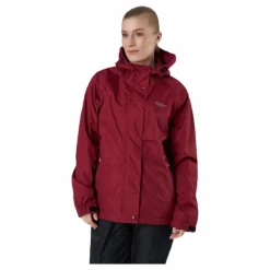 Carlene W AWG Rain Set W-PRO 10000 Red*Weather Report Sale