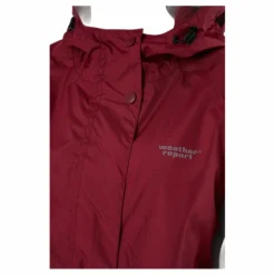 Carlene W AWG Rain Set W-PRO 10000 Red*Weather Report Sale