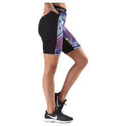 Carly Bike Shorts Patterned*Björn Borg Online