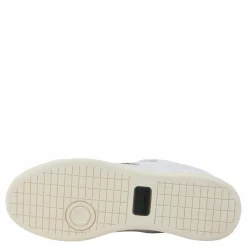 Carnaby Pro Sneaker White, Dark Green*Lacoste Hot