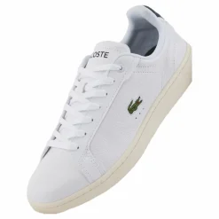 Carnaby Pro Sneaker White, Dark Green*Lacoste Hot