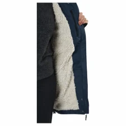 Caronia Parka Wmn Navy*Dobsom Best