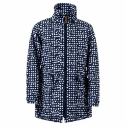 Casandra Junior Jacket Blue*Weather Report Outlet