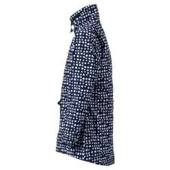 Casandra Junior Jacket Blue*Weather Report Outlet
