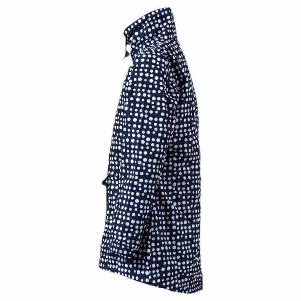 Casandra Junior Jacket Blue*Weather Report Outlet