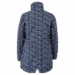 Casandra Junior Jacket Blue*Weather Report Outlet
