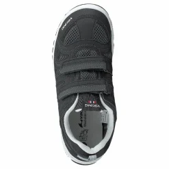 Viking Cascade Ii Black/grey Grå och Svart New