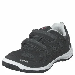 Viking Cascade Ii Black/grey Grå och Svart New