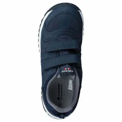 Viking Cascade Iii Gtx Navy Blå Outlet