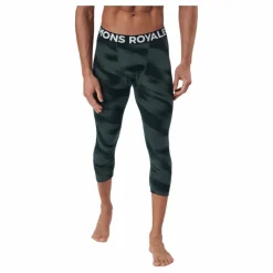 Cascade Merino Flex 200 3/4 Le Rosin Motion*Mons Royale New