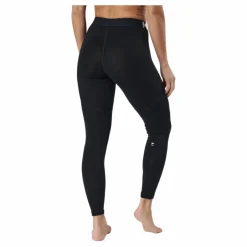 Cascade Merino Flex 200 Leggin Black*Mons Royale