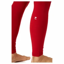 Mons Royale Cascade Merino Flex 200 Leggin Retro Red Nordtek Röd Discount