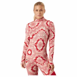 Cascade Merino Flex 200 Mock N Retro Red Nordtek*Mons Royale Online