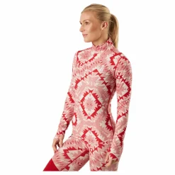Cascade Merino Flex 200 Mock N Retro Red Nordtek*Mons Royale Online