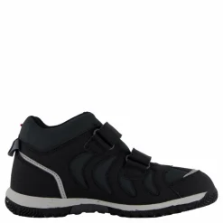 Viking Cascade Mid Gtx Black Svart Discount