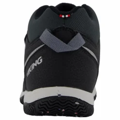 Viking Cascade Mid Gtx Black Svart Discount