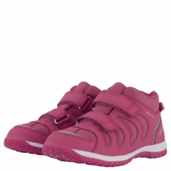 Viking Cascade Mid Gtx 2v Plum Rosa Discount