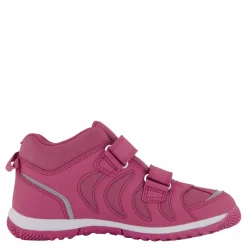 Viking Cascade Mid Gtx 2v Plum Rosa Discount