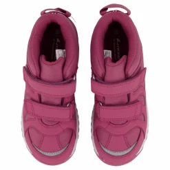 Viking Cascade Mid Gtx 2v Plum Rosa Discount