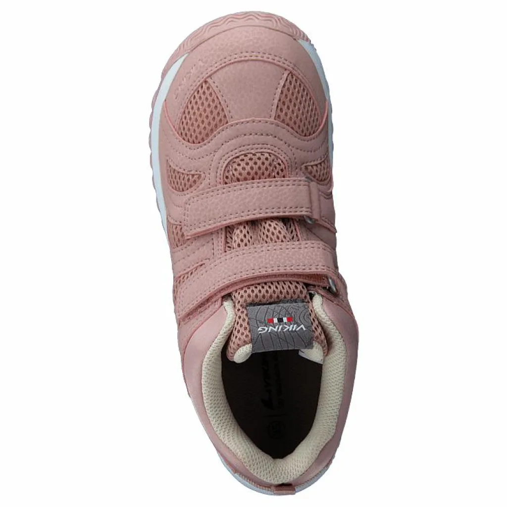 Viking Cascade Mid III GTX Antiquerose Rosa Sale