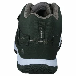 Cascade Mid III GTX Huntinggreen/Dark Natural*Viking New
